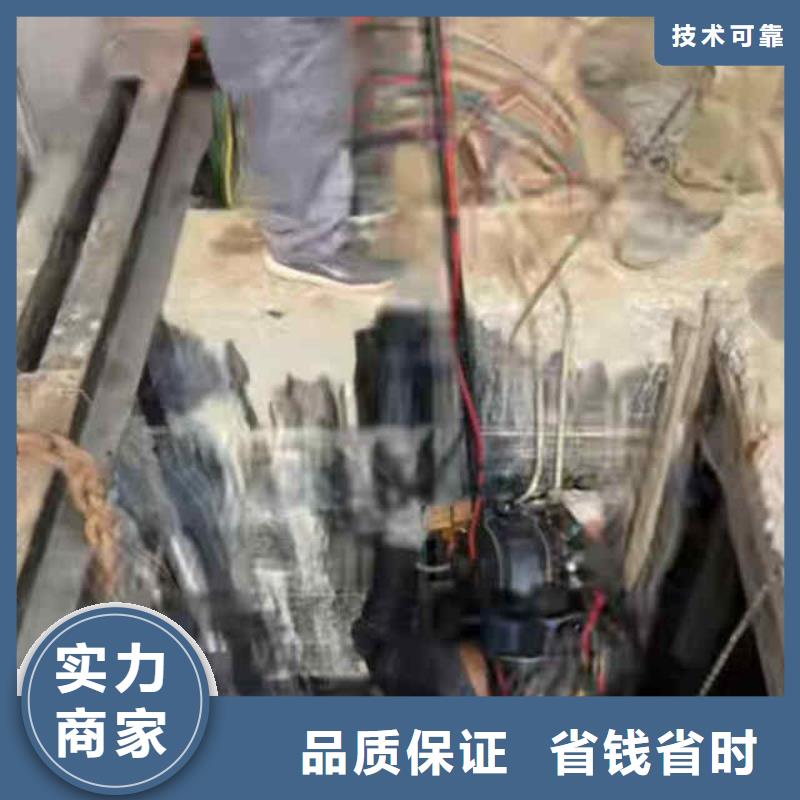 潜水员服务,模袋水下施工比同行便宜