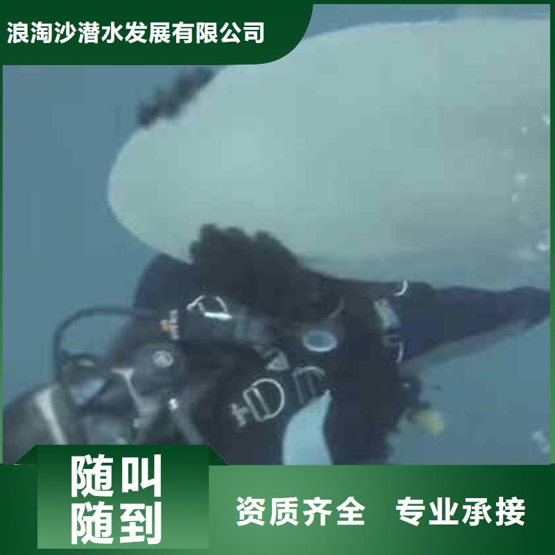 潜水员服务 水下救援机器人专业品质