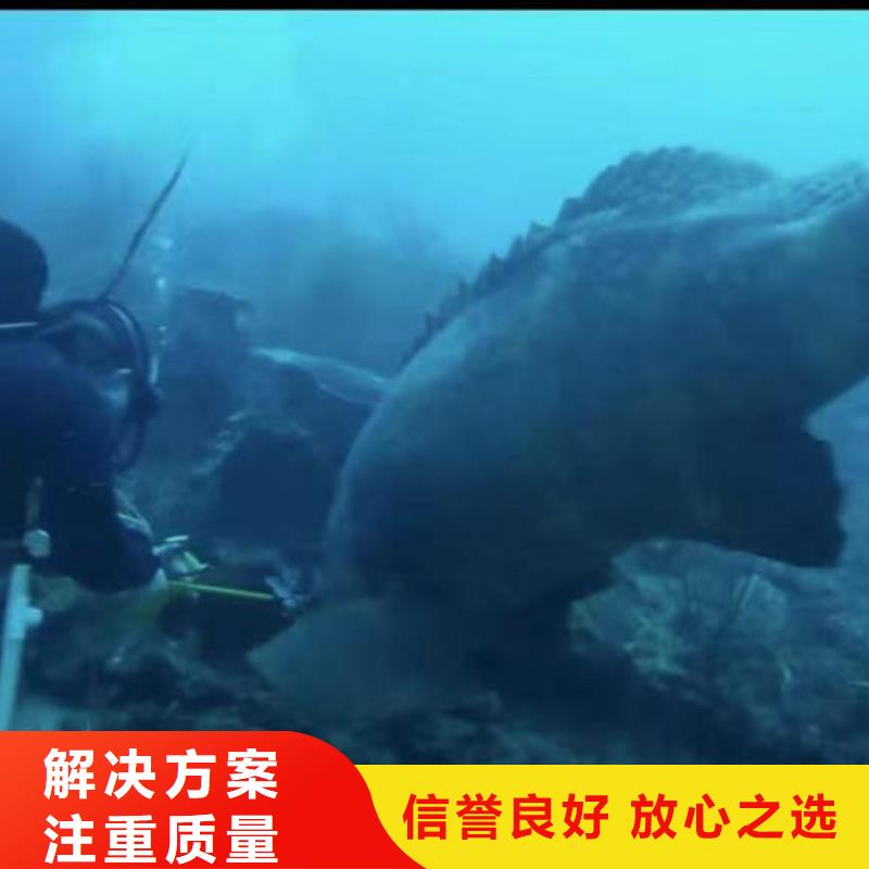 潜水员服务【水下清障】收费合理
