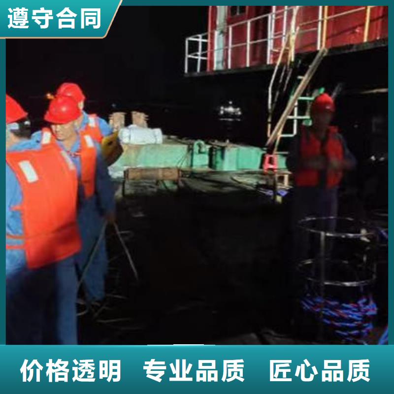 【潜水员服务水池堵漏服务多家服务案例】