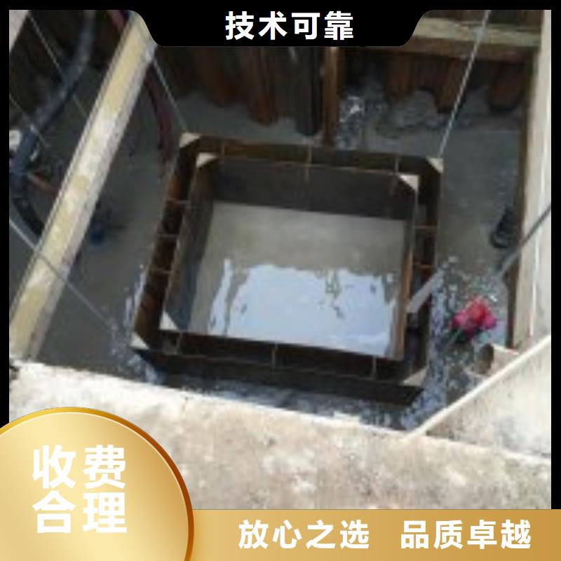 蛙人水下打捞价格品牌供应商