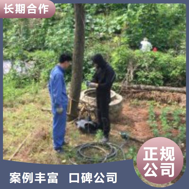 【水下工程】-水下堵漏优质服务