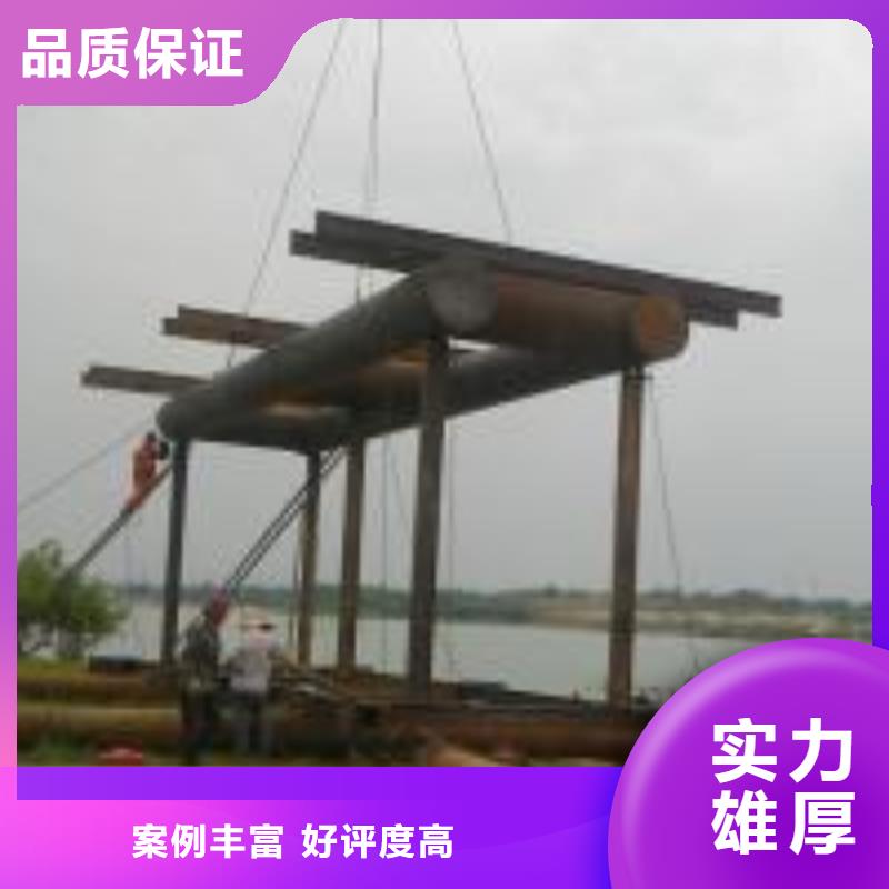水下工程专业公司