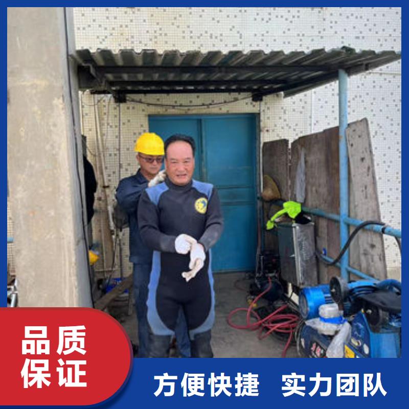 水下防腐优点