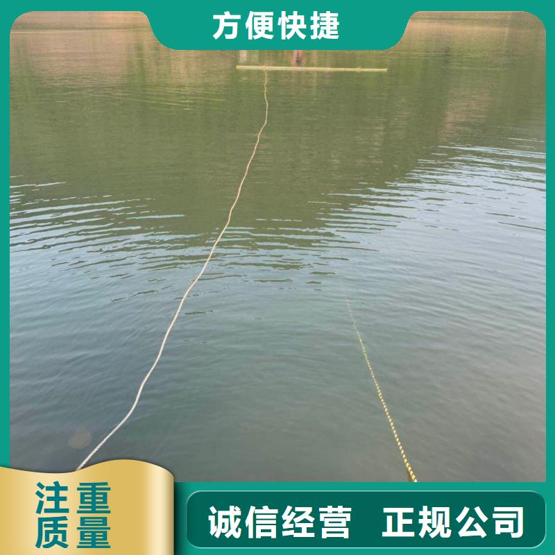 常年供应桥梁桩基水下检测费用厂家