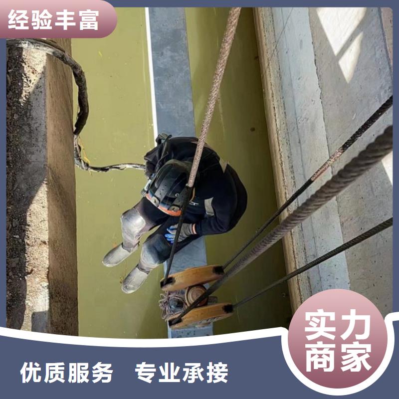 【水下工程】-水下堵漏优质服务