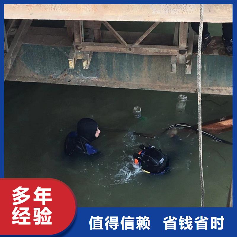 水下防腐优点
