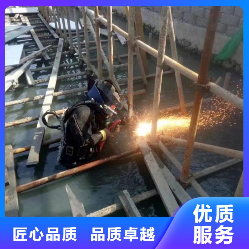 规格全的水下施工工程本地厂家