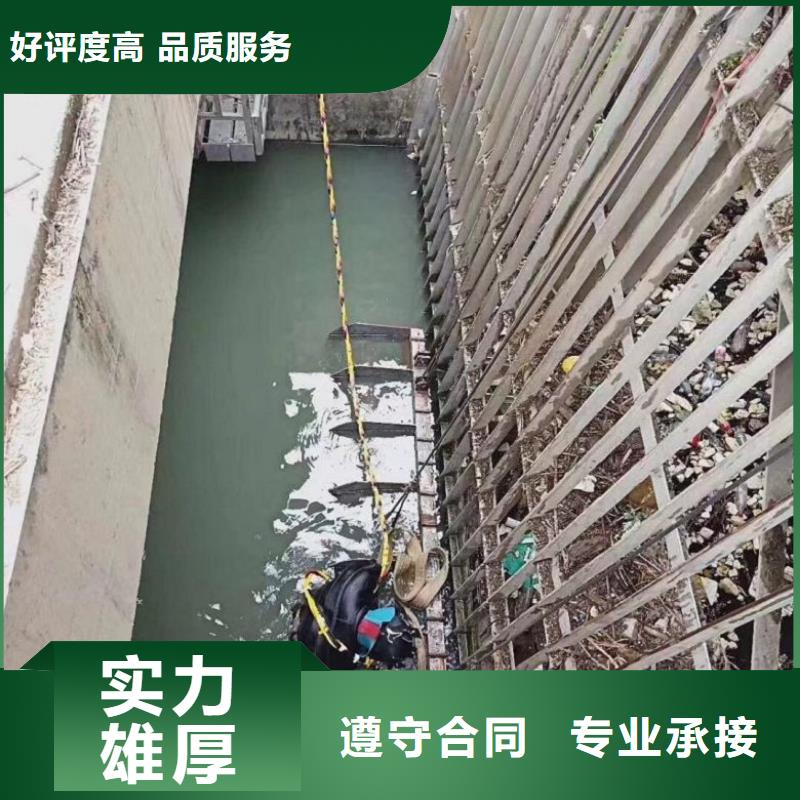  拼装打捞船品质服务