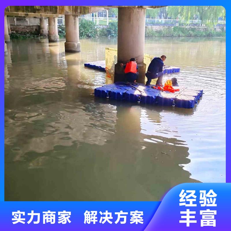 拼装打捞船专业服务