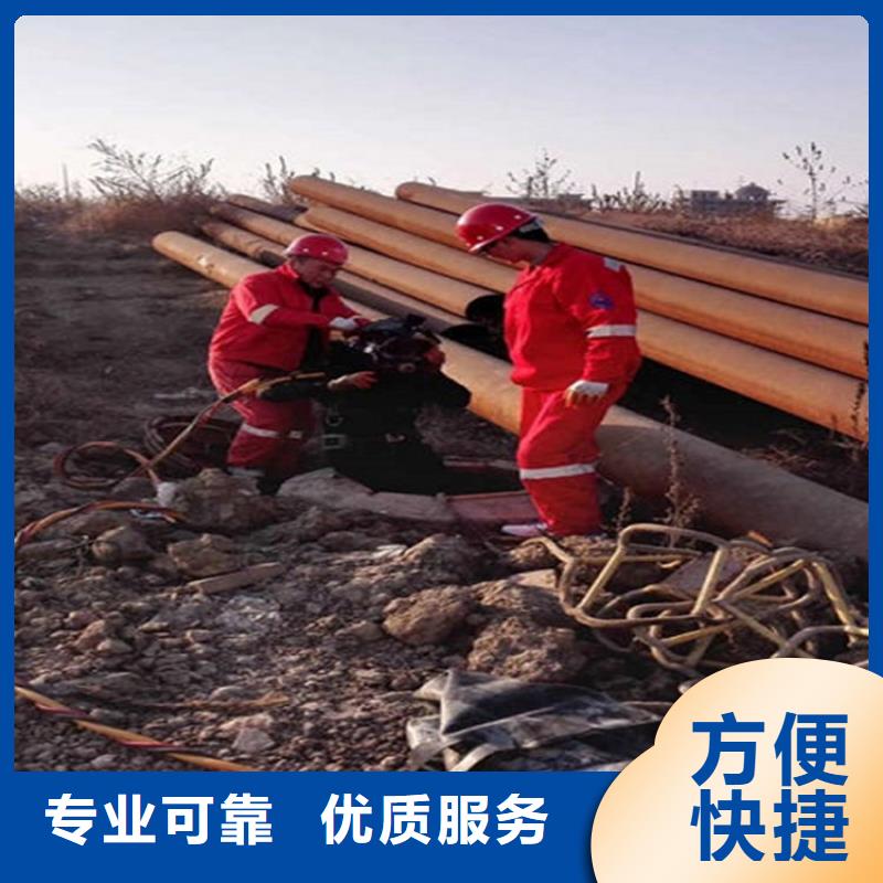 拼装打捞船先进的技术