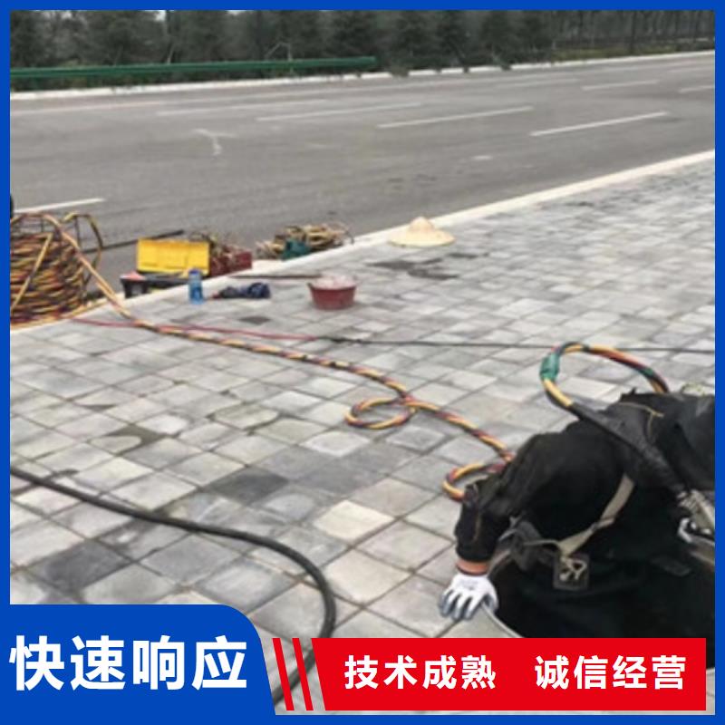  拼装打捞船技术比较好