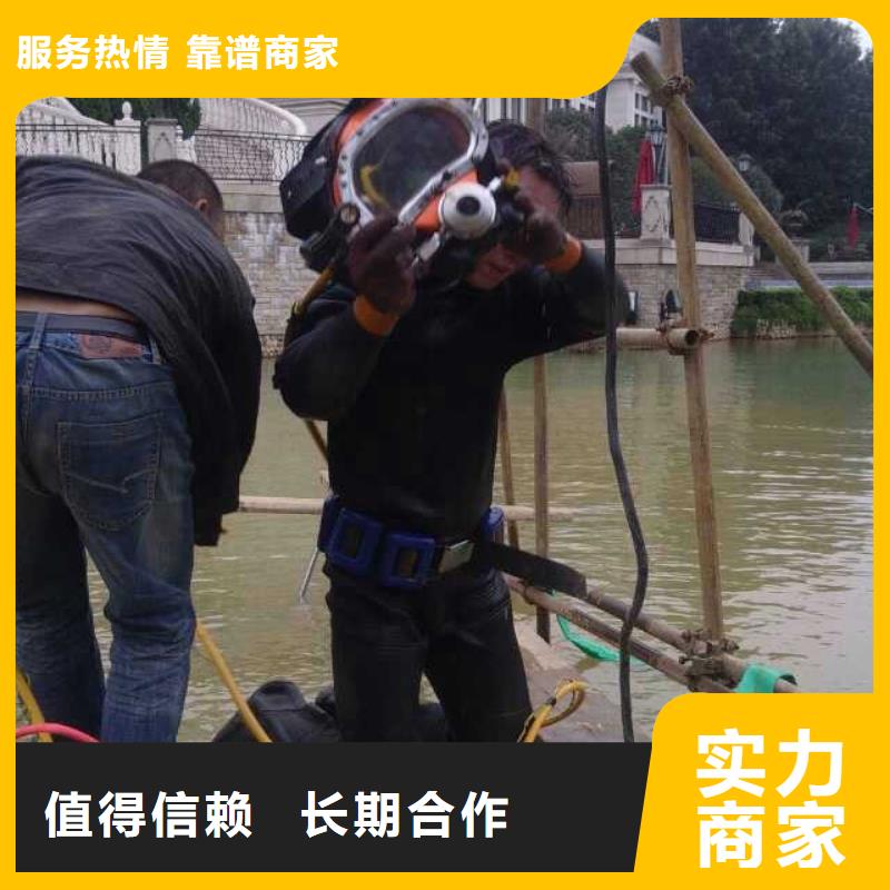 拼装打捞船品质服务