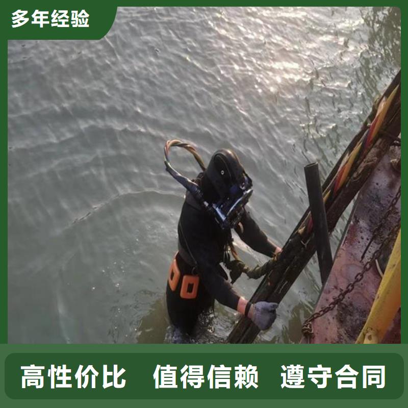 拼装打捞船有实力