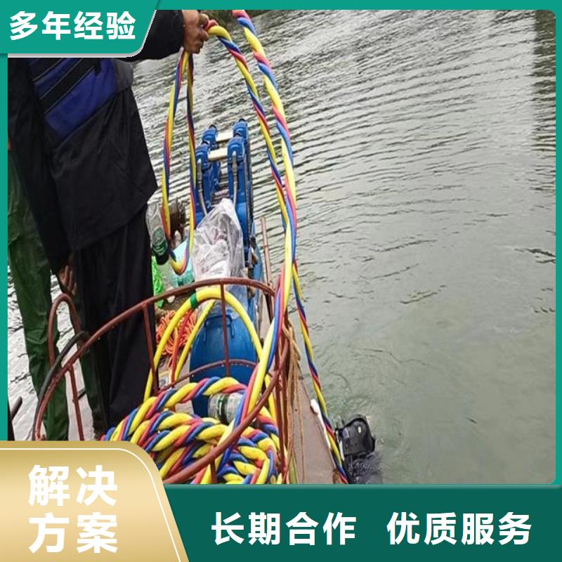 拼装打捞船实力商家