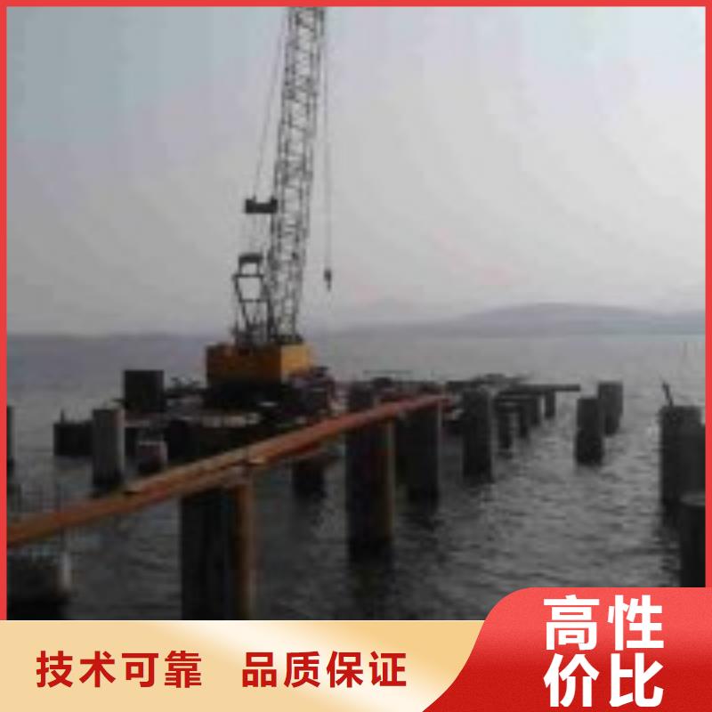 拼装打捞船有实力