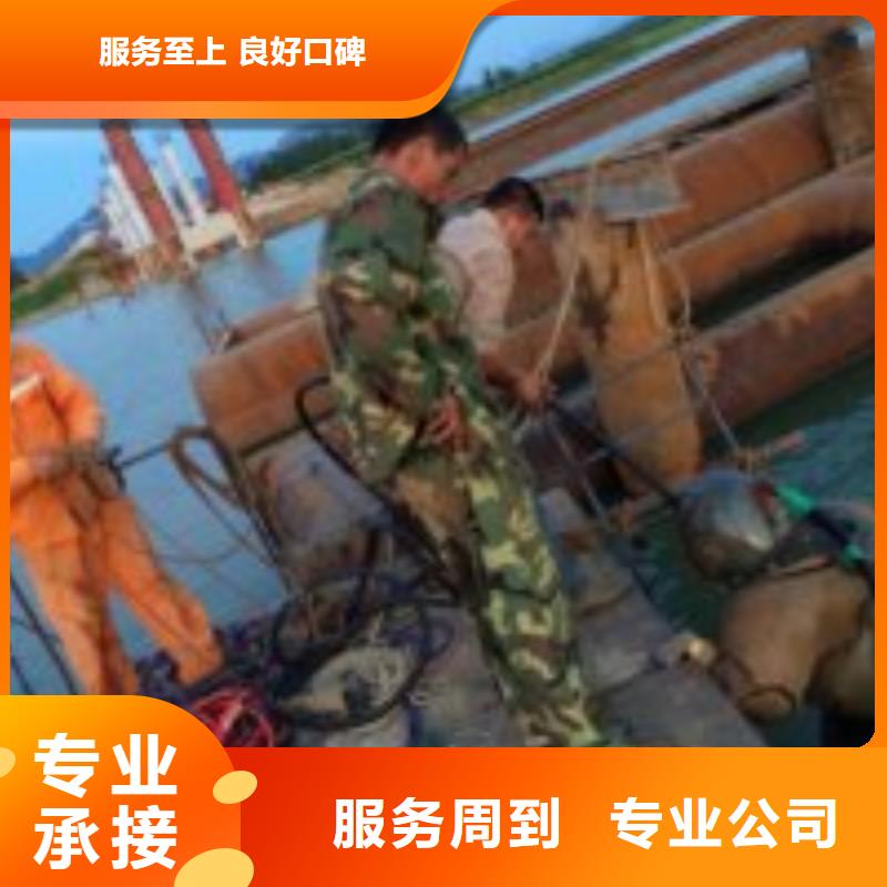 拼装打捞船品质服务
