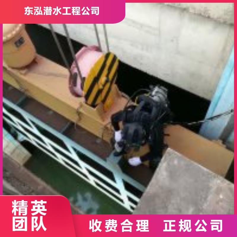 拼装打捞船有实力