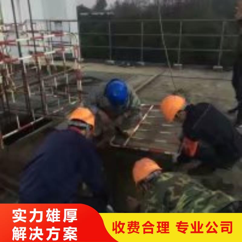 拼装打捞船专业公司