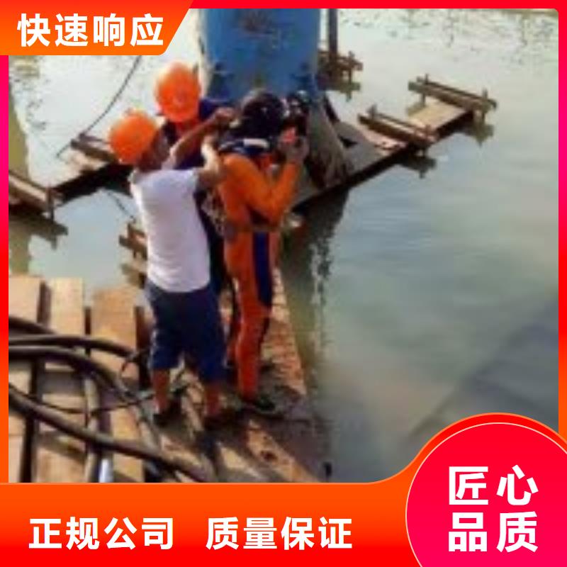  拼装打捞船专业品质