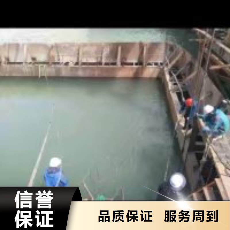 拼装打捞船多家服务案例