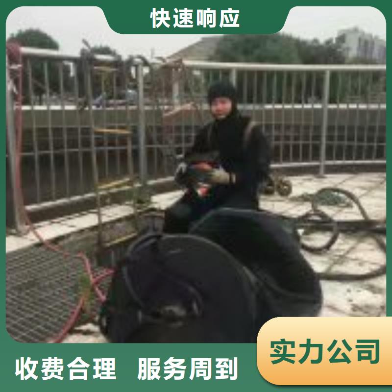 拼装打捞船有实力