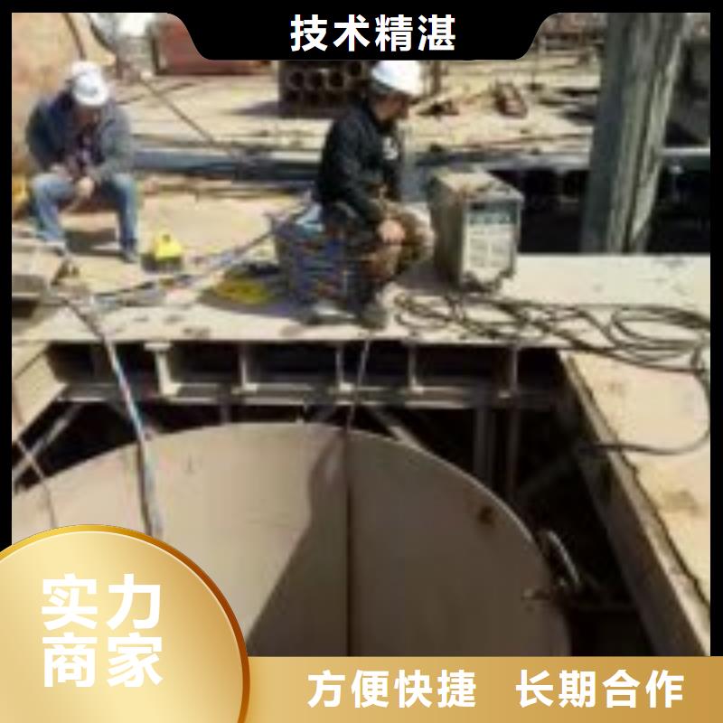 拼装打捞船品质优