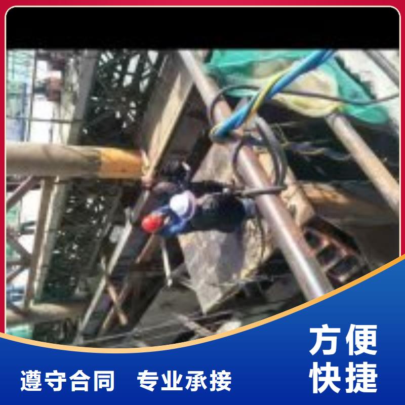 拼装打捞船多家服务案例