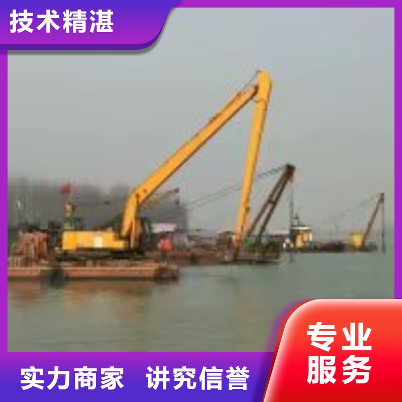  拼装打捞船技术比较好
