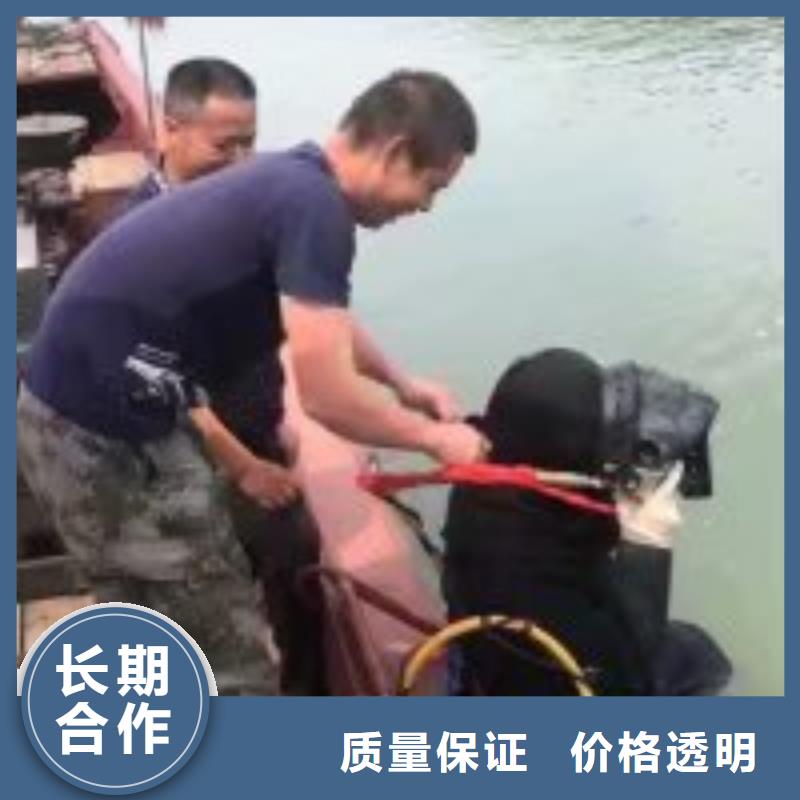 拼装打捞船信誉保证