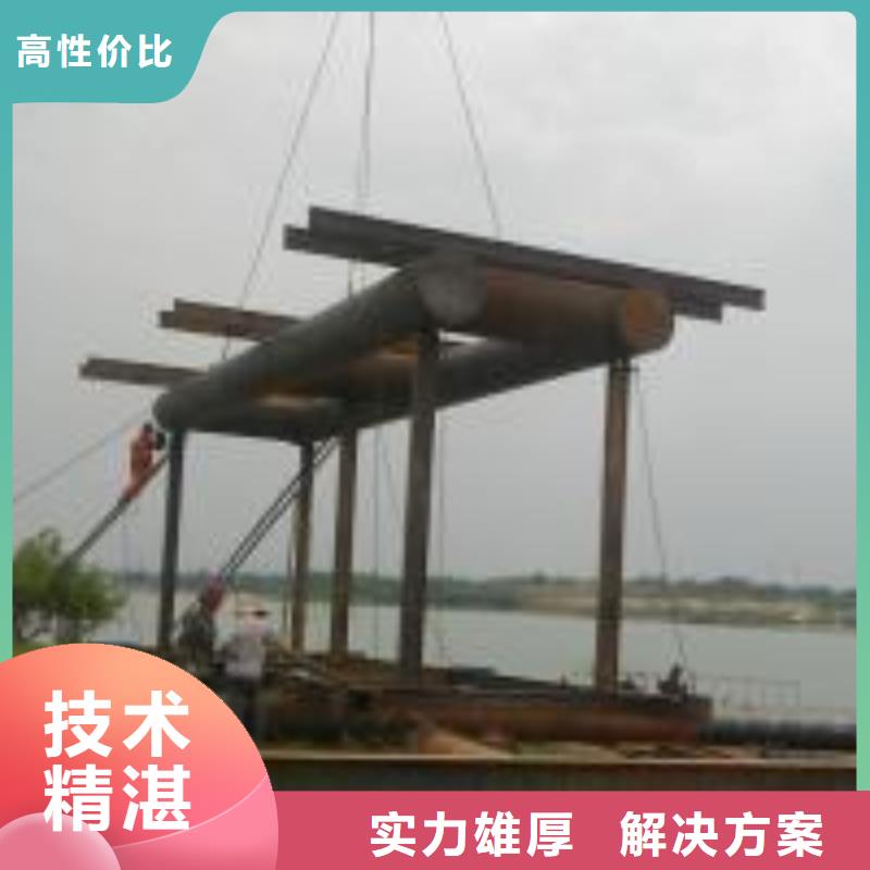 拼装打捞船公司