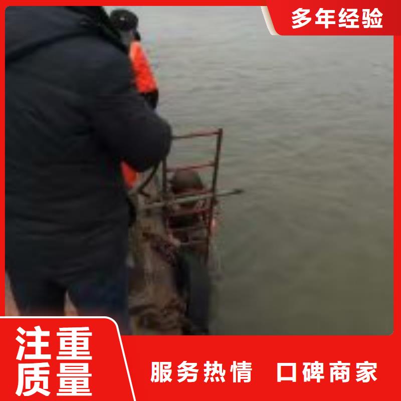 拼装打捞船多家服务案例