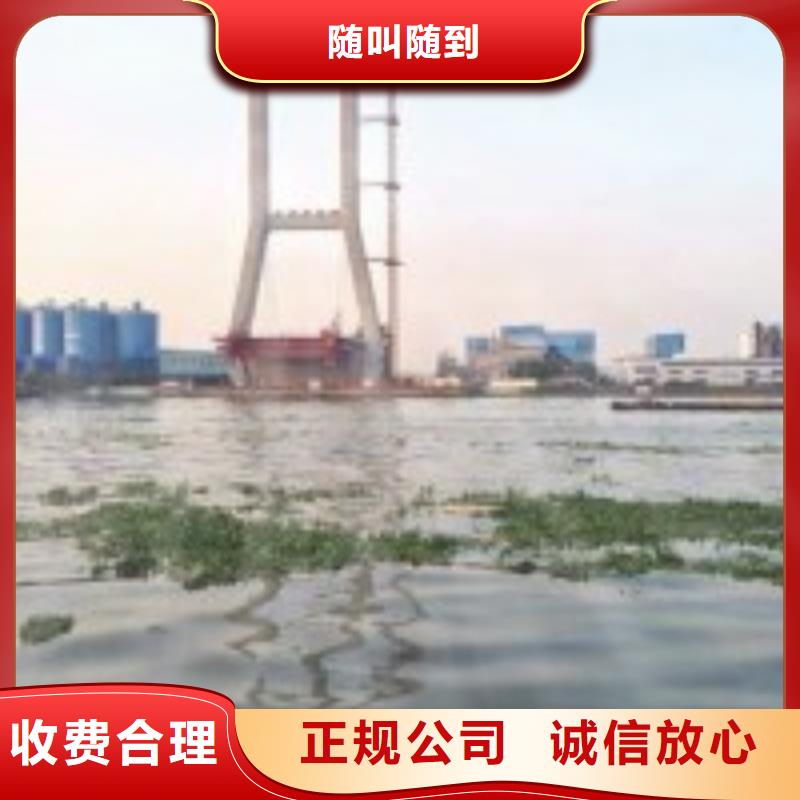 拼装打捞船多家服务案例