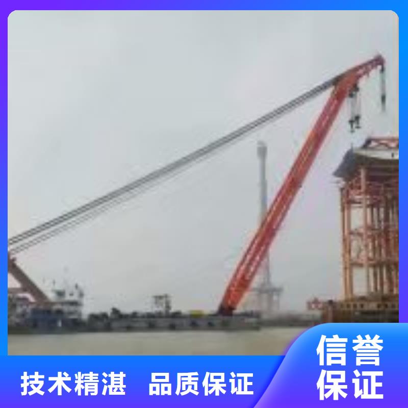 拼装打捞船知名公司