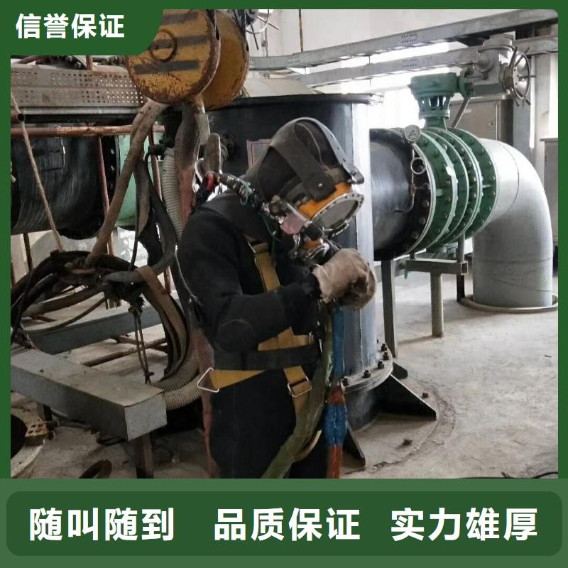 潜水工程2025专业的团队