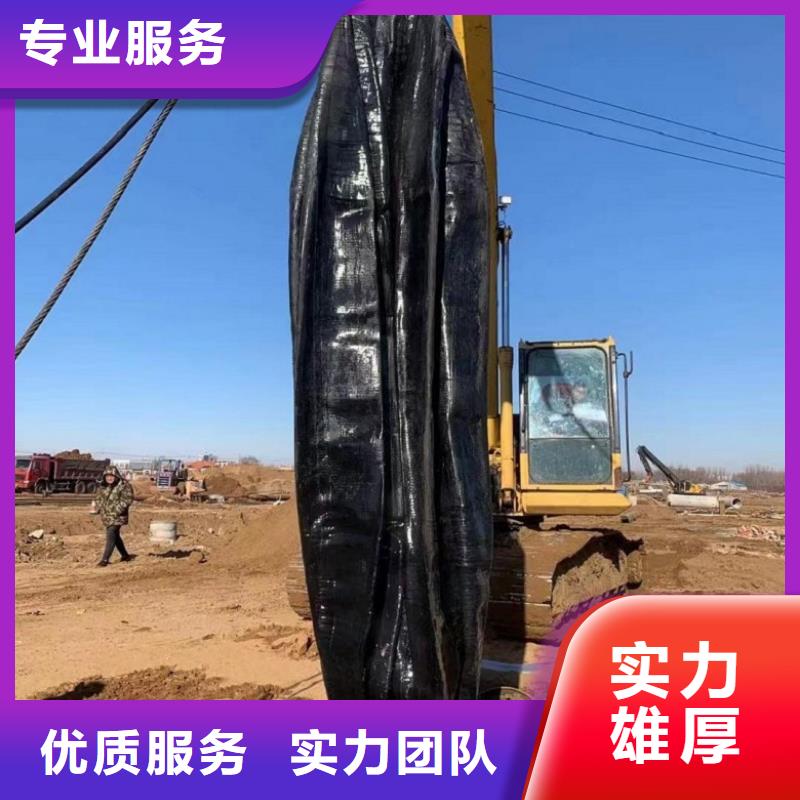 潜水工程口碑公司