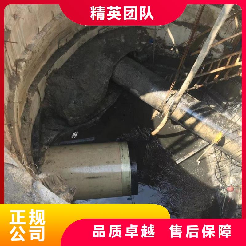 潜水工程实力商家
