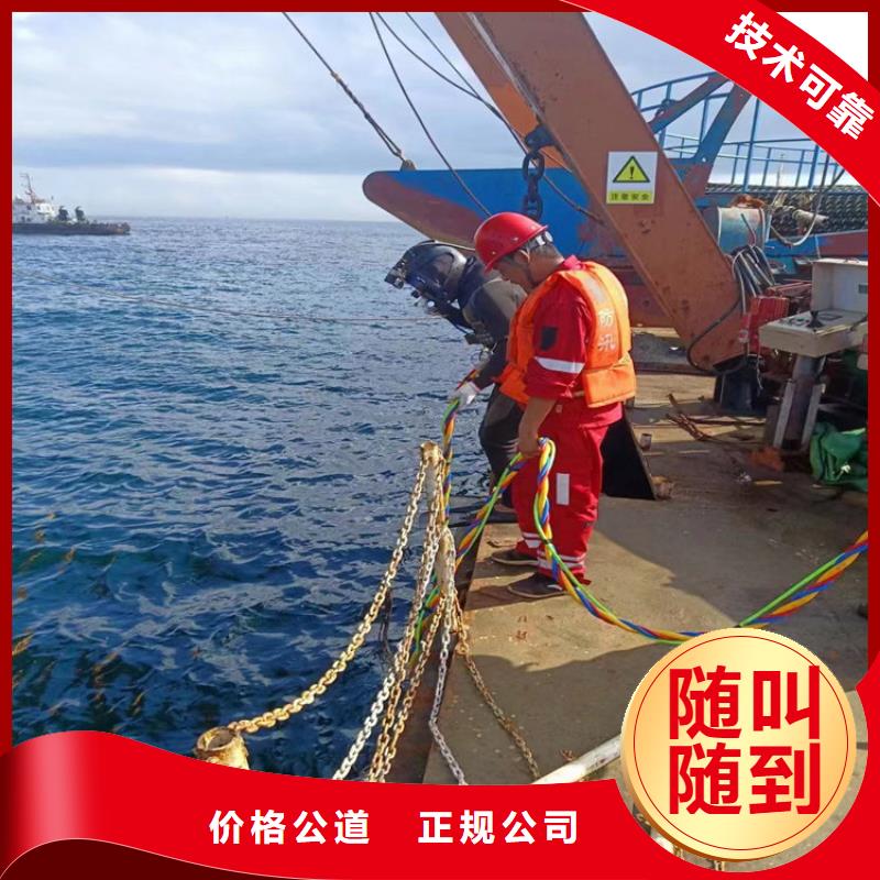 水下桩基检测收费生产定制