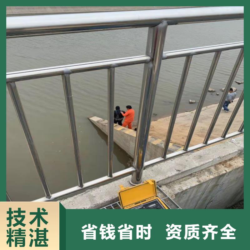 水下桩基检测收费生产定制