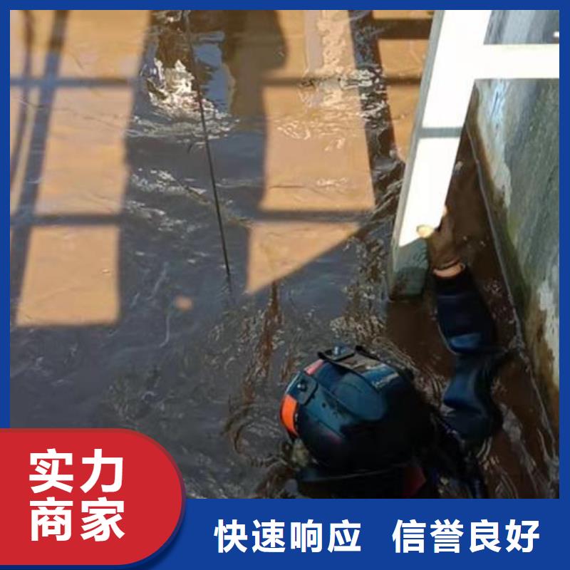 水下维修实力商家