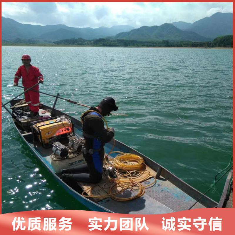水下维修质优价廉