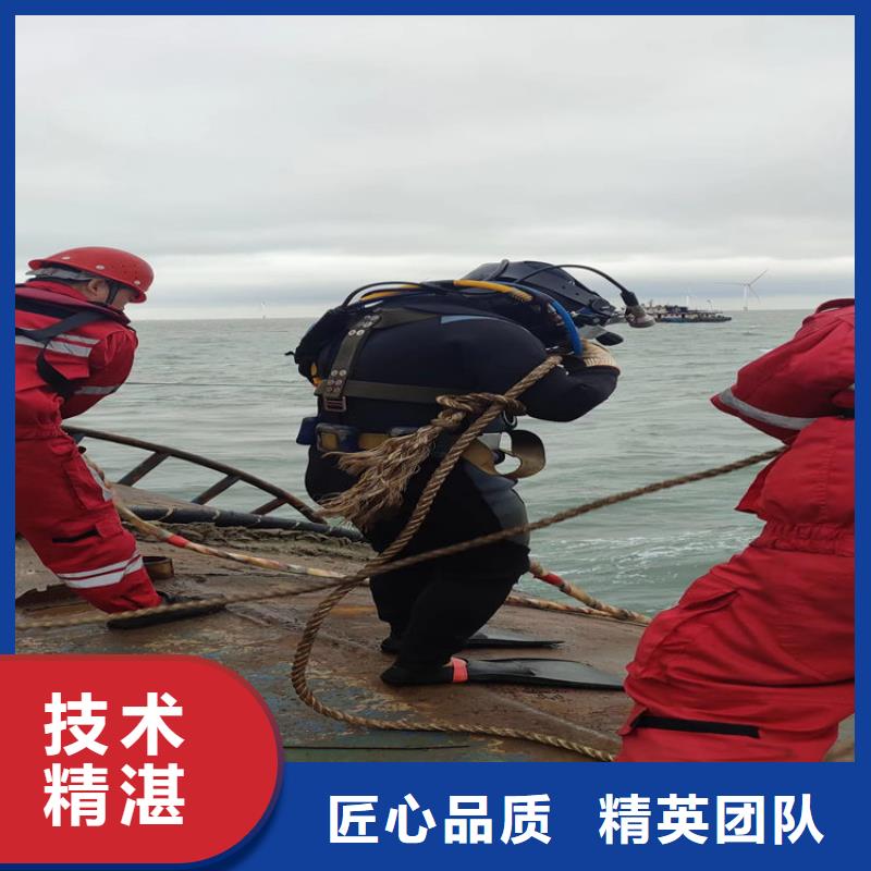 水下维修质优价廉