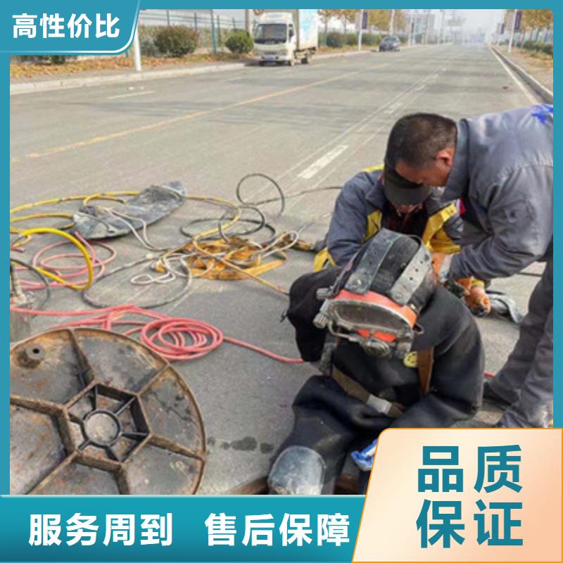 水上浮吊船多家服务案例