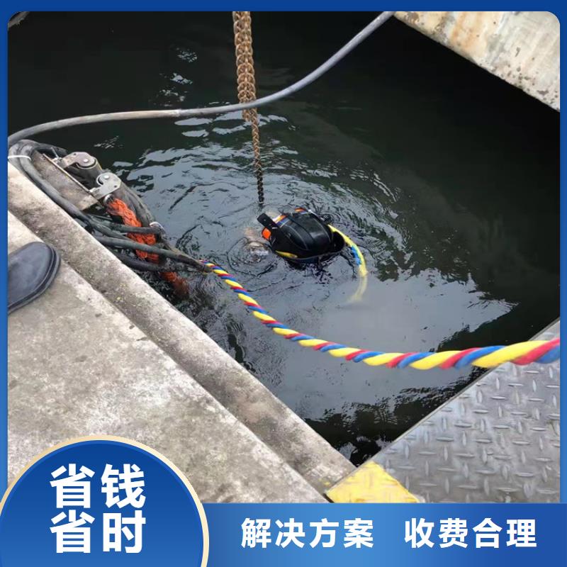 水上浮吊船经验丰富