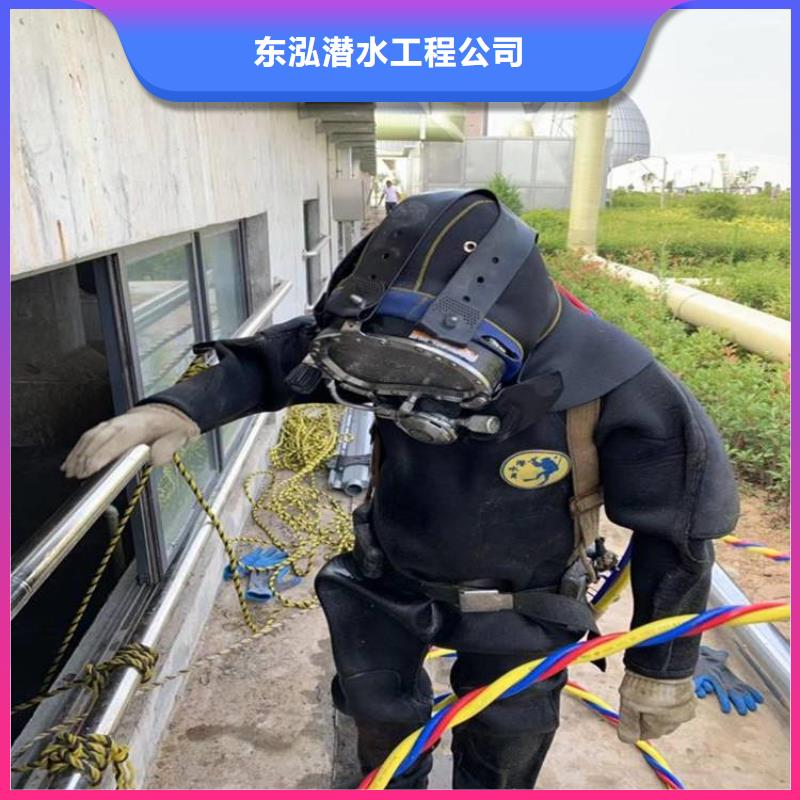 水上浮吊船【水下切割焊接】案例丰富