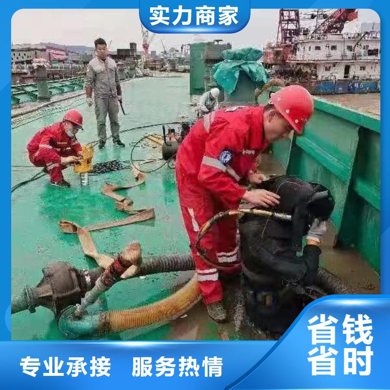 堤防工程施工视频-堤防工程施工(水下打捞、水下切割)覆盖地域泰州市靖江市泰兴|高港|姜堰|海陵