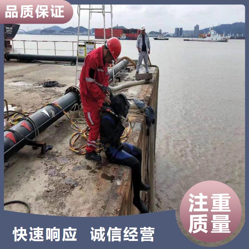 水上浮吊船_水下照相服务行业口碑好