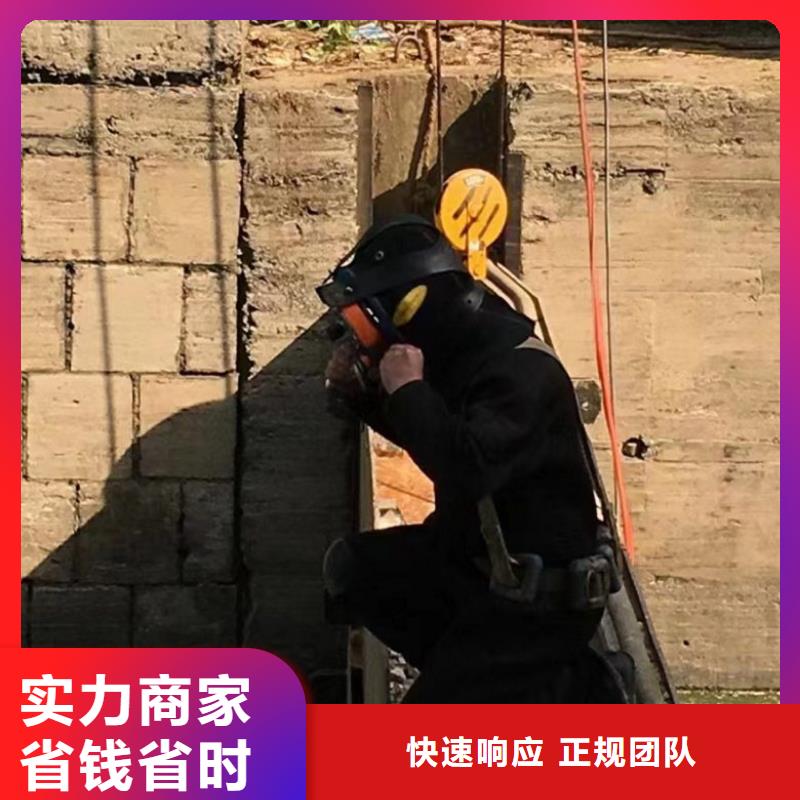 水上浮吊船 水下清污工程价格透明