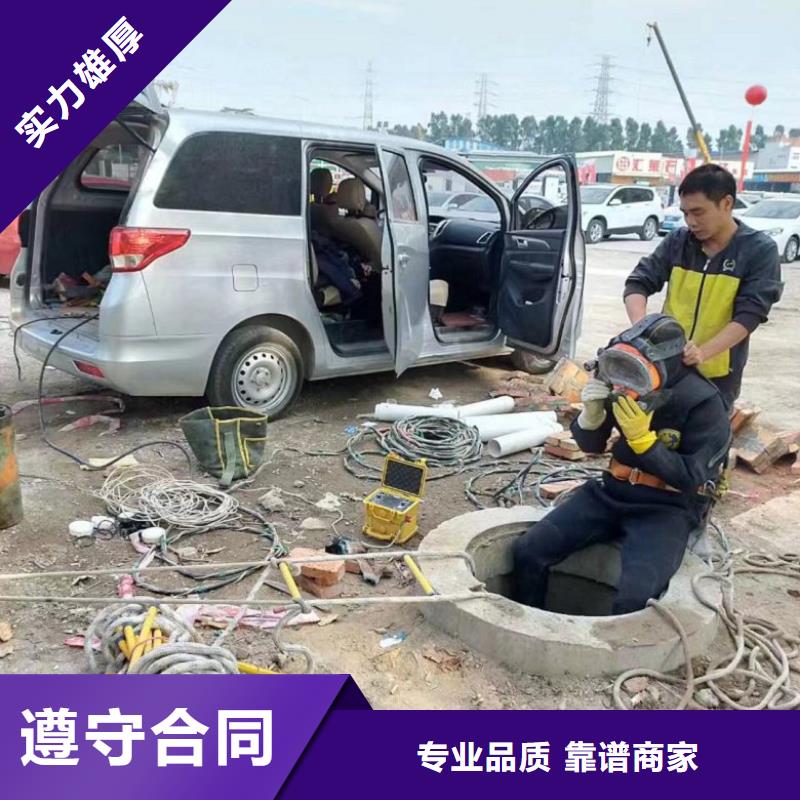 水上浮吊船_水池管道疏通案例丰富
