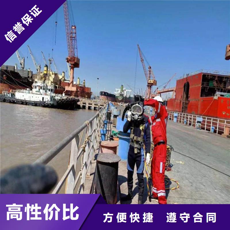 水上浮吊船品质保证